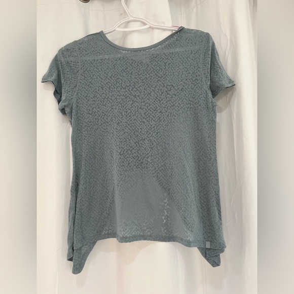 lululemon athletica Tops - lululemon cheetah shirt